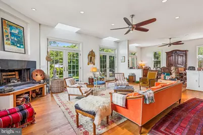 4519 Garrison Street NW, Washington, DC 20016 - Photo 1