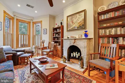 637 Constitution Avenue NE, Washington, DC 20002 - Photo 1