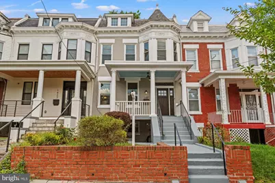1425 Webster Street NW, Washington, DC 20011 - Photo 1