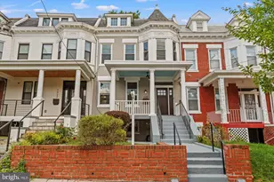 1425 Webster St NW, Washington, DC 20011 - Photo 1