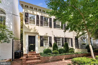 1312 27th Street NW, Washington, DC 20007 - Photo 1