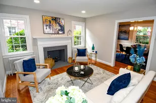 4419 Davenport St NW, Washington, DC 20016 - Photo 1