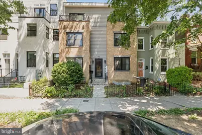 614 I Street NE #1, Washington, DC 20002 - Photo 1