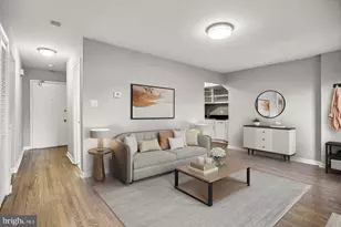 1507 Freedom Way SE, Washington, DC 20003 - Photo 1