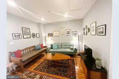 445 Manor Place NW #3, Washington, DC 20010 - Photo 1