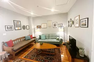 445 Manor Pl NW, Washington, DC 20010 - Photo 1