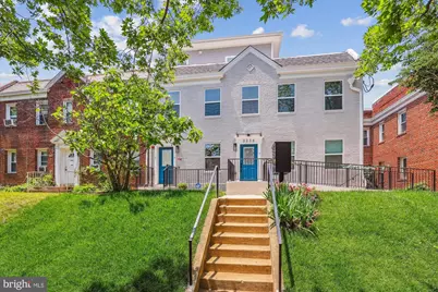 2236 40th Street NW #1, Washington, DC 20007 - Photo 1