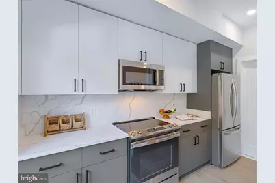 2209 M Street NE #3, Washington, DC 20002 - Photo 1