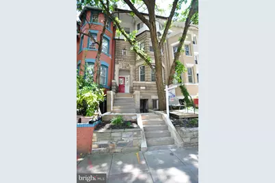 1904 Calvert Street NW #3, Washington, DC 20009 - Photo 1