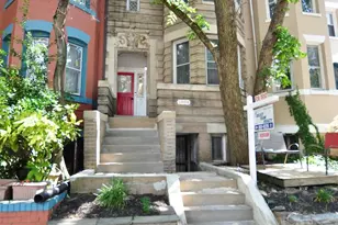 1904 Calvert St NW, Washington, DC 20009 - Photo 1