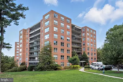 3900 Watson Place NW #A-5H, Washington, DC 20016 - Photo 1