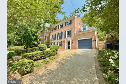 2947 Arizona Avenue NW, Washington, DC 20016 - Photo 1