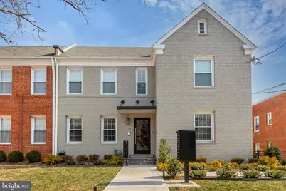 2215 40th Street NW #2, Washington, DC 20007 - Photo 1