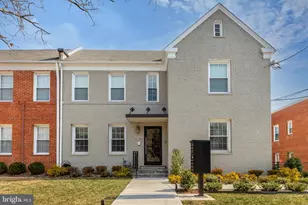 2215 40th St NW, Washington, DC 20007 - Photo 1