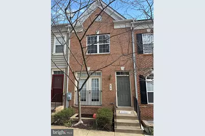 85 Danbury Street SW, Washington, DC 20032 - Photo 1