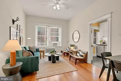 1833 S Street NW #2, Washington, DC 20009 - Photo 1