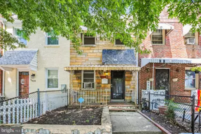 428 20th Street NE, Washington, DC 20002 - Photo 1