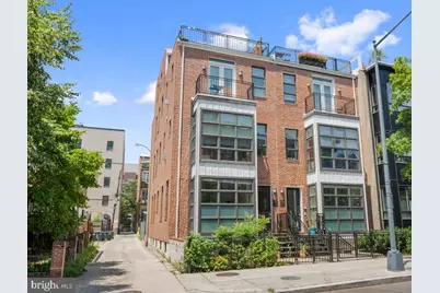 2106 10th Street NW #2, Washington, DC 20001 - Photo 1
