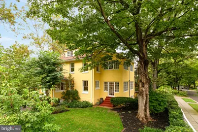 5201 38th Street NW, Washington, DC 20015 - Photo 1