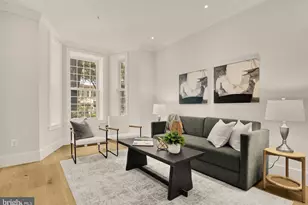 26 Rhode Island Ave NW, Washington, DC 20001 - Photo 1