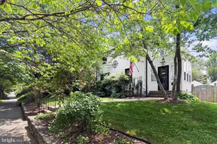 4420 Chesapeake St NW, Washington, DC 20016 - Photo 1