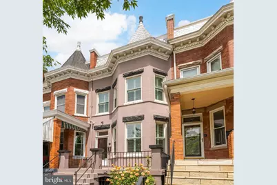 61 W Street NW, Washington, DC 20001 - Photo 1