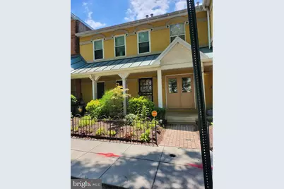 3709 Grant Place NE #A, Washington, DC 20019 - Photo 1