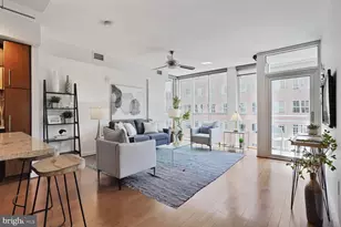 1025 1st St SE, Washington, DC 20003 - Photo 1