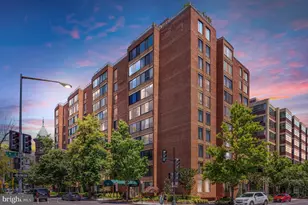 1301 20th St NW, Washington, DC 20036 - Photo 1