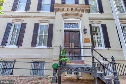 3100 N Street NW #2, Washington, DC 20007 - Photo 1