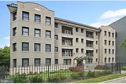 4800 Georgia NW #405, Washington, DC 20011 - Photo 1