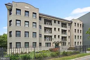 4800 Georgia NW, Washington, DC 20011 - Photo 1