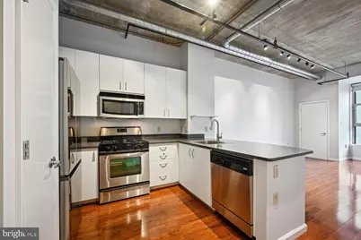 1300 N Street NW #410, Washington, DC 20005 - Photo 1