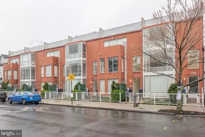 432 N Street NW #A, Washington, DC 20001 - Photo 1