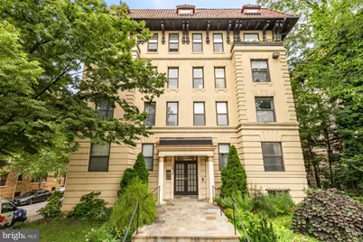 2633 Adams Mill Road NW #103, Washington, DC 20009 - Photo 1