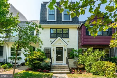 3612 S Street NW, Washington, DC 20007 - Photo 1