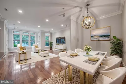 1817 6th Street NW #A, Washington, DC 20001 - Photo 1