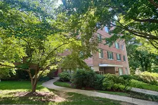 4100 W St NW, Washington, DC 20007 - Photo 1