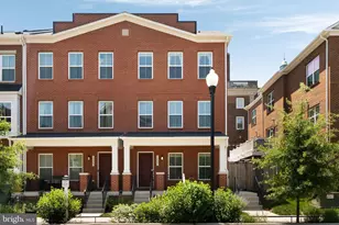 1227 Wynton Pl NE, Washington, DC 20017 - Photo 1