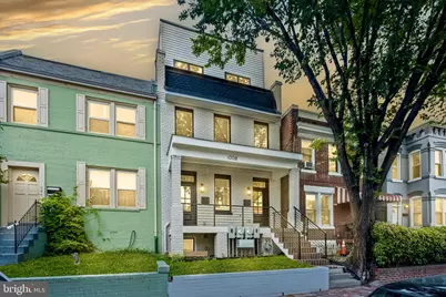 1008 4th Street NE #1, Washington, DC 20002 - Photo 1