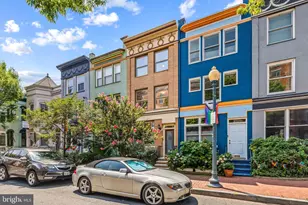 1318 Wallach Pl NW, Washington, DC 20009 - Photo 1