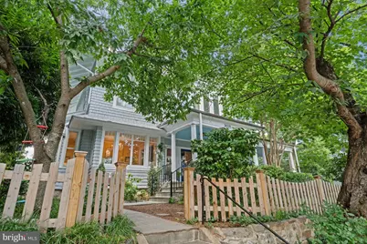 3031 Newark Street NW, Washington, DC 20008 - Photo 1