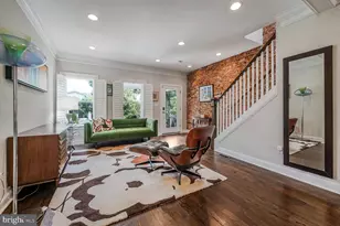 915 Hamlin St NE, Washington, DC 20017 - Photo 1