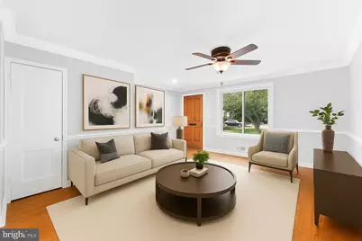 307 19th Street NE, Washington, DC 20002 - Photo 1