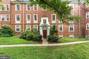 3610 39th St NW, Washington, DC 20016 - Photo 1