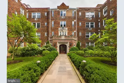 3051 Idaho Avenue NW #123, Washington, DC 20016 - Photo 1