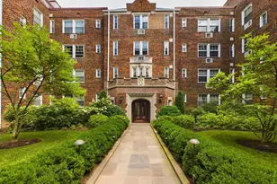 3051 Idaho Ave NW, Washington, DC 20016 - Photo 1