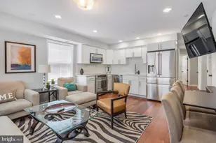 4106 Gault Pl NE, Washington, DC 20019 - Photo 1