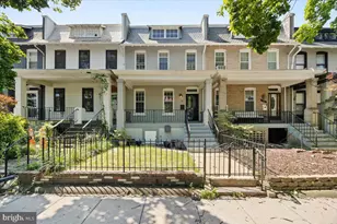 31 Franklin St NE, Washington, DC 20002 - Photo 1