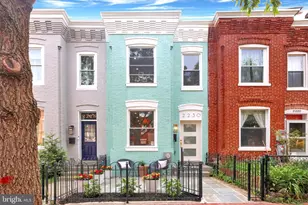 2230 12th St NW, Washington, DC 20009 - Photo 1